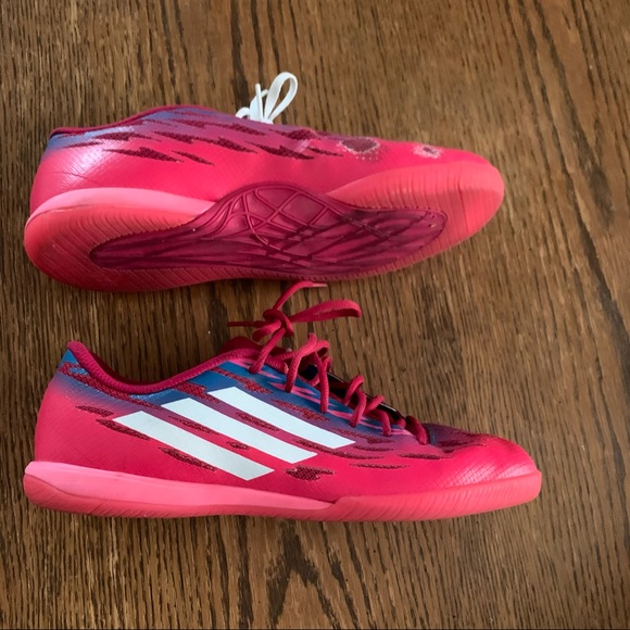 Adidas Men Sneakers - Picture 7 of 11